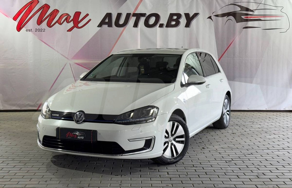 Продажа Volkswagen Golf VII, 2016г., Гродно Гродно - изображение 1