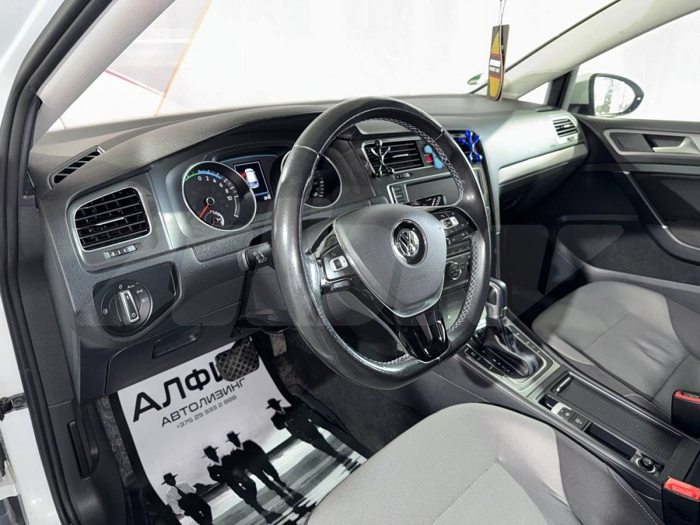 Продажа Volkswagen Golf VII, 2016г., Гродно Гродно - изображение 9