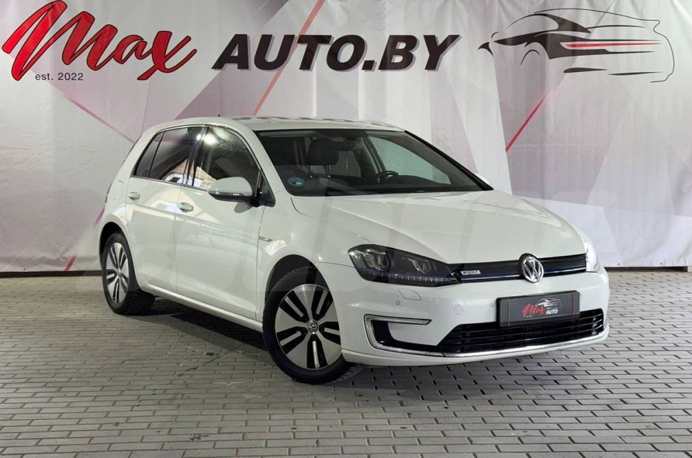 Продажа Volkswagen Golf VII, 2016г., Гродно Гродно - изображение 3