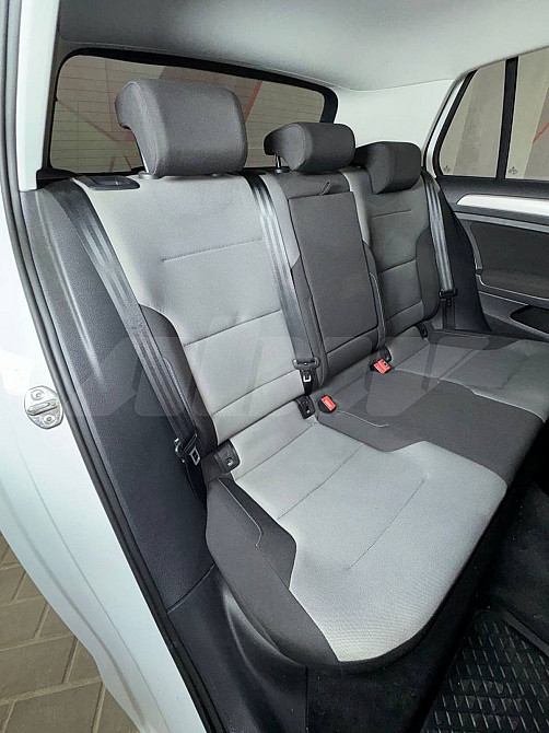 Продажа Volkswagen Golf VII, 2016г., Гродно Гродно - изображение 14