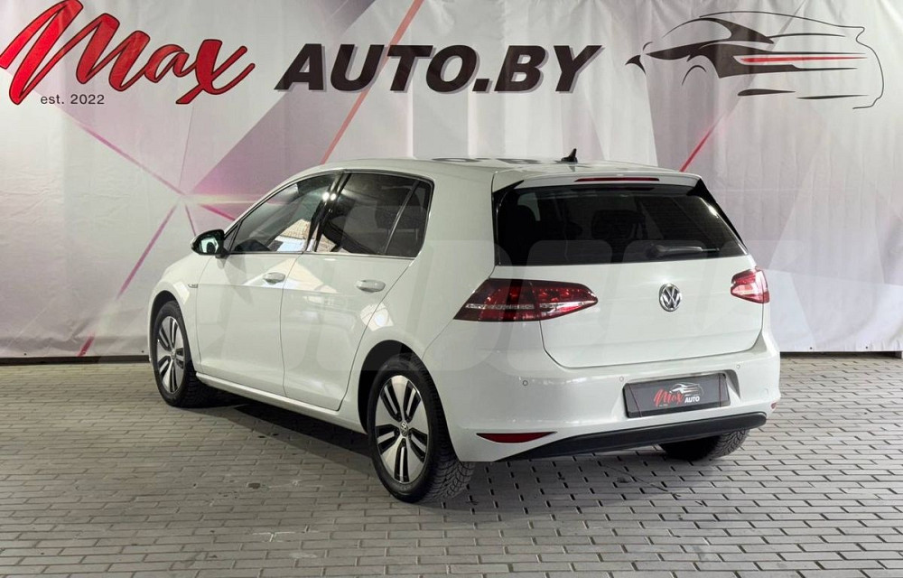 Продажа Volkswagen Golf VII, 2016г., Гродно Гродно - изображение 8