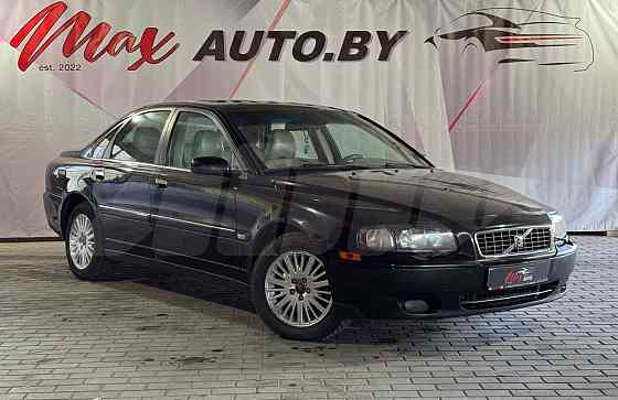 Продажа Volvo S80 I Рестайлинг, 2006г., Гродно Гродно