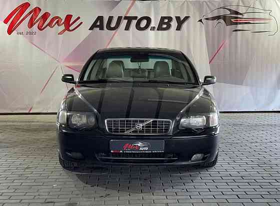 Продажа Volvo S80 I Рестайлинг, 2006г., Гродно Гродно