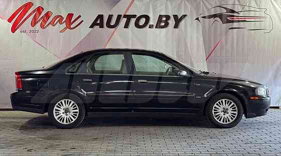 Продажа Volvo S80 I Рестайлинг, 2006г., Гродно Гродно