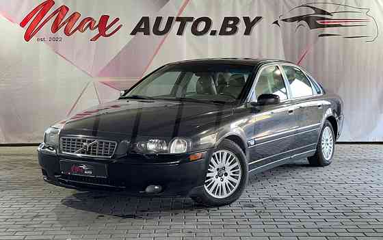 Продажа Volvo S80 I Рестайлинг, 2006г., Гродно Гродно