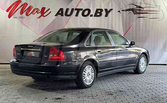 Продажа Volvo S80 I Рестайлинг, 2006г., Гродно Гродно