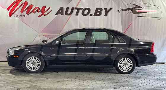Продажа Volvo S80 I Рестайлинг, 2006г., Гродно Гродно