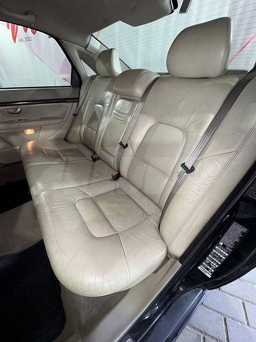 Продажа Volvo S80 I Рестайлинг, 2006г., Гродно Гродно - изображение 13
