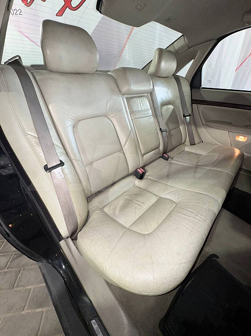 Продажа Volvo S80 I Рестайлинг, 2006г., Гродно Гродно - изображение 12