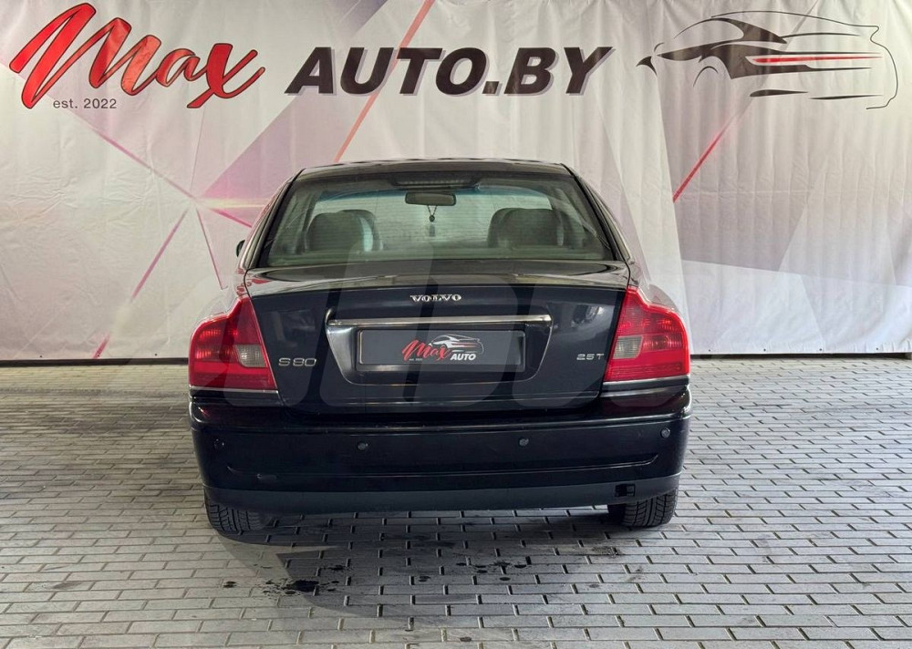 Продажа Volvo S80 I Рестайлинг, 2006г., Гродно Гродно - изображение 7