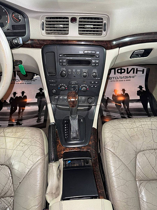 Продажа Volvo S80 I Рестайлинг, 2006г., Гродно Гродно - изображение 14