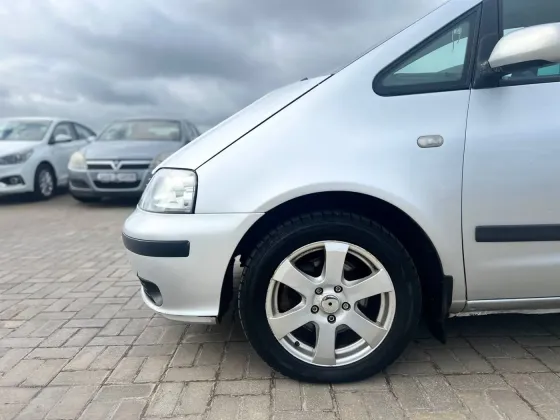 Продажа SEAT Alhambra I Рестайлинг, 2003г., Минск Минск