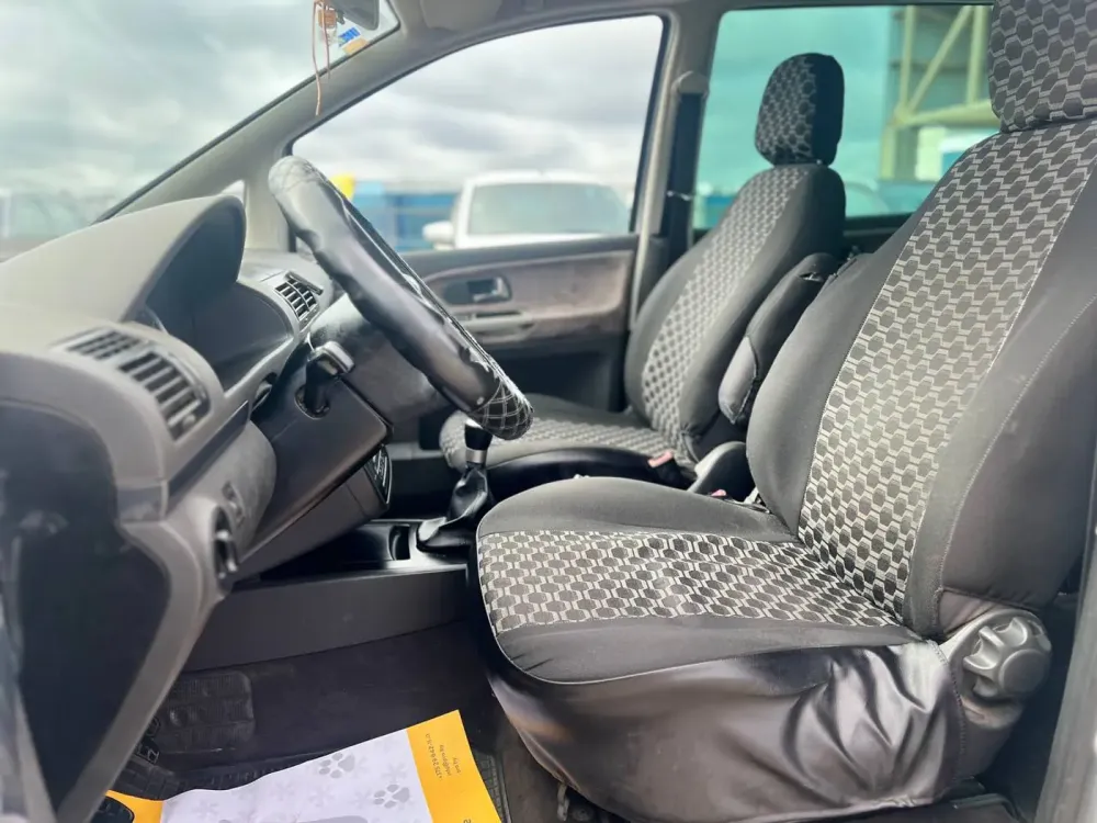 Продажа SEAT Alhambra I Рестайлинг, 2003г., Минск Минск - изображение 13