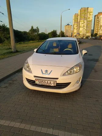 Продажа Peugeot 408 I, 2013г., Минск Минск