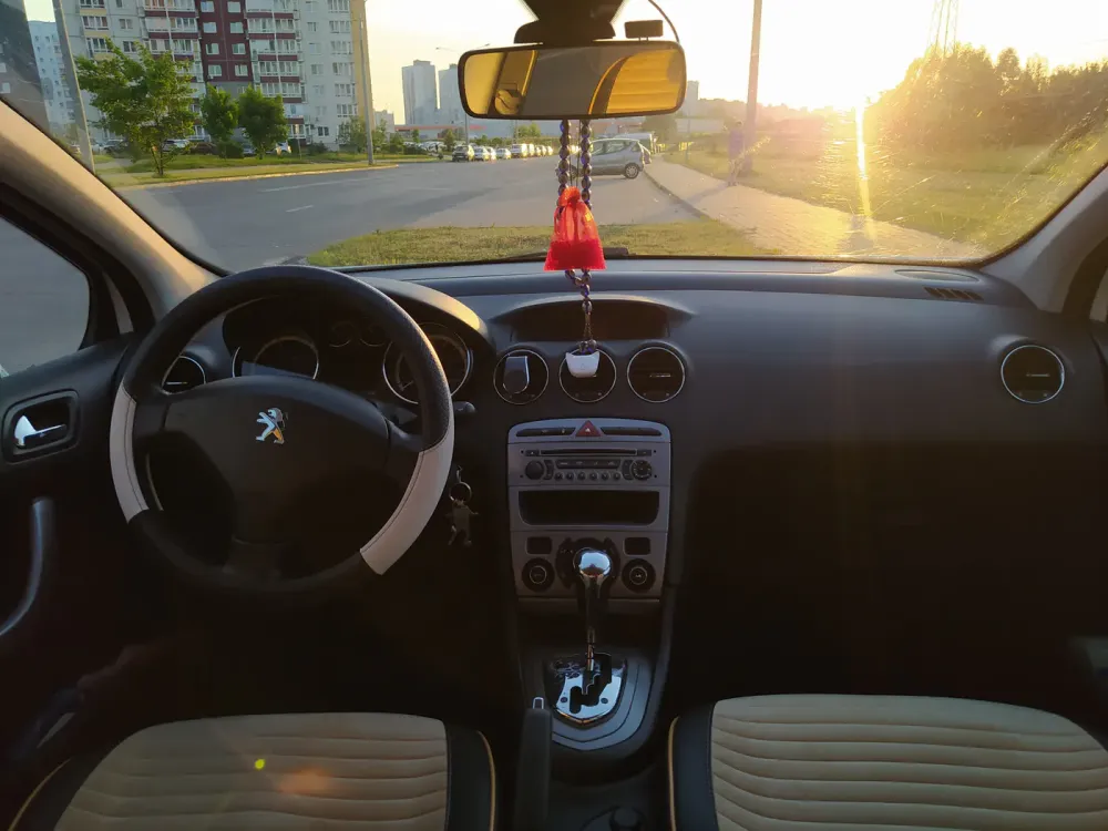 Продажа Peugeot 408 I, 2013г., Минск Минск - изображение 10