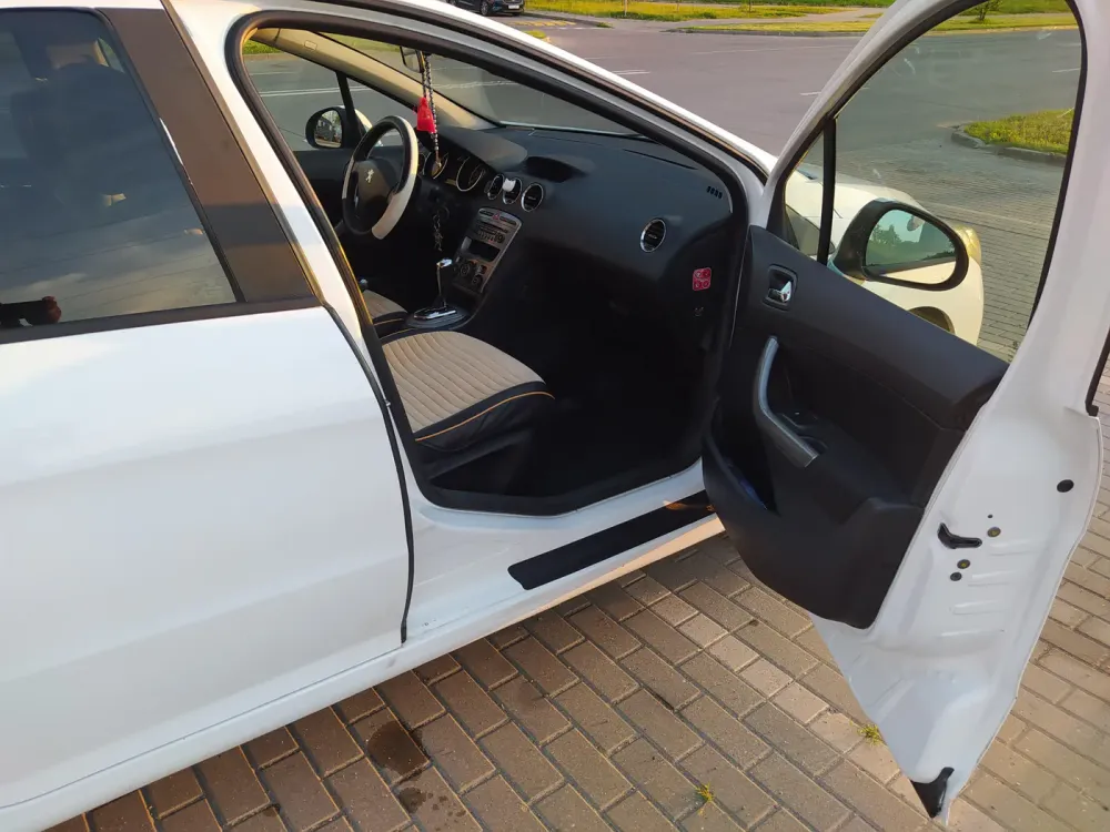 Продажа Peugeot 408 I, 2013г., Минск Минск - изображение 7