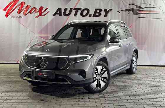 Продажа Mercedes-Benz EQB I, 2022г., Гродно Гродно