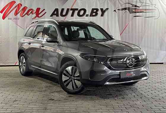 Продажа Mercedes-Benz EQB I, 2022г., Гродно Гродно