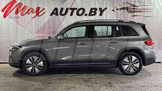 Продажа Mercedes-Benz EQB I, 2022г., Гродно Гродно