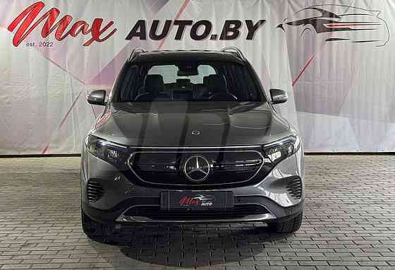 Продажа Mercedes-Benz EQB I, 2022г., Гродно Гродно