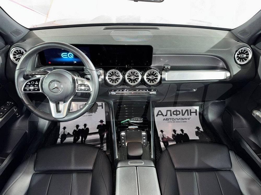 Продажа Mercedes-Benz EQB I, 2022г., Гродно Гродно - изображение 10