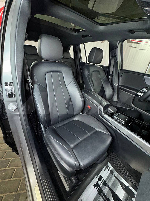 Продажа Mercedes-Benz EQB I, 2022г., Гродно Гродно - изображение 14