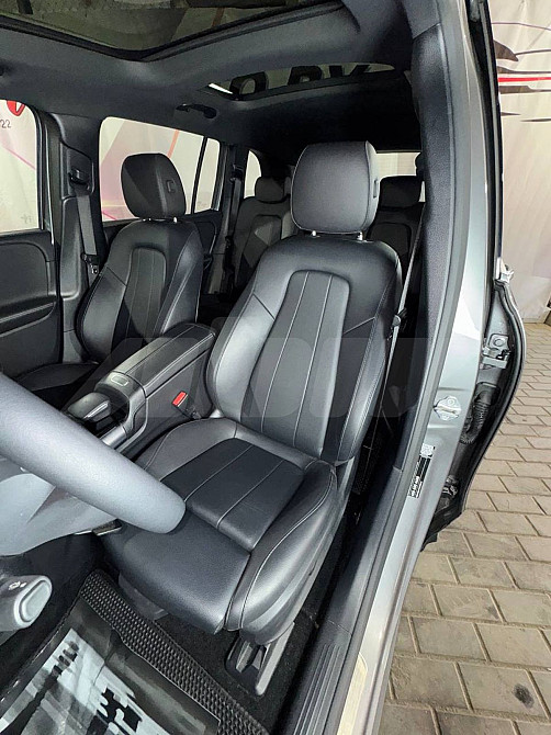 Продажа Mercedes-Benz EQB I, 2022г., Гродно Гродно - изображение 12