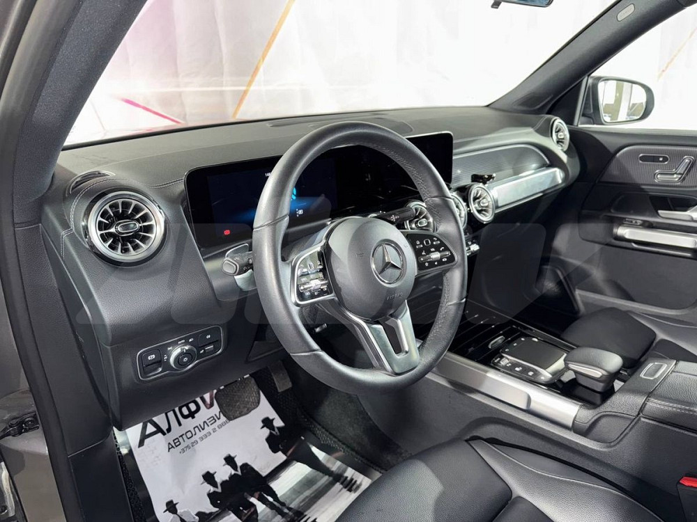 Продажа Mercedes-Benz EQB I, 2022г., Гродно Гродно - изображение 9