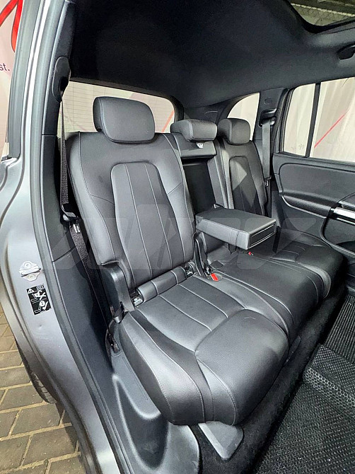 Продажа Mercedes-Benz EQB I, 2022г., Гродно Гродно - изображение 15