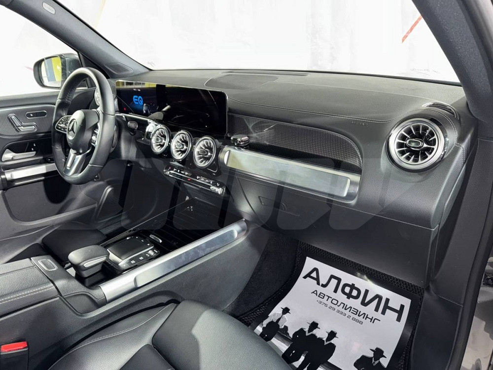Продажа Mercedes-Benz EQB I, 2022г., Гродно Гродно - изображение 11