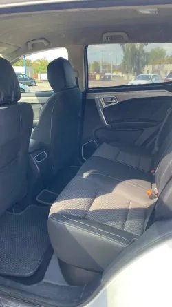 Продажа Geely Emgrand X7 I Рестайлинг 2, 2019г., Брест Брест