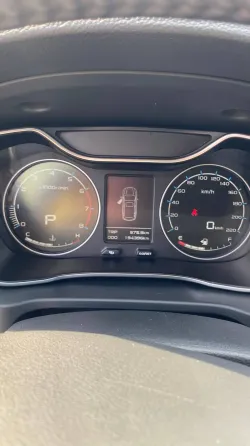 Продажа Geely Emgrand X7 I Рестайлинг 2, 2019г., Брест Брест