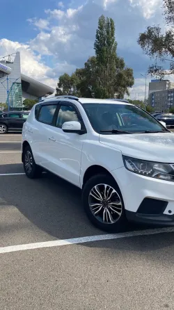 Продажа Geely Emgrand X7 I Рестайлинг 2, 2019г., Брест Брест