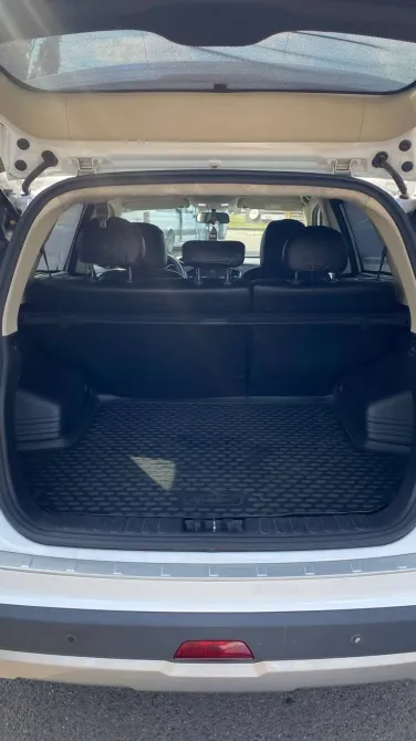 Продажа Geely Emgrand X7 I Рестайлинг 2, 2019г., Брест Брест - изображение 7