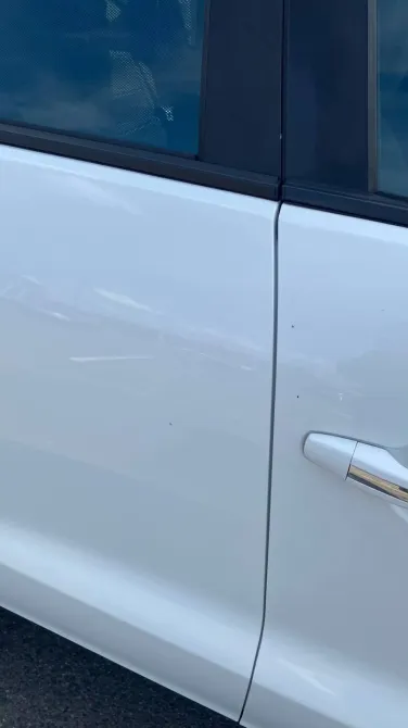 Продажа Geely Emgrand X7 I Рестайлинг 2, 2019г., Брест Брест - изображение 9