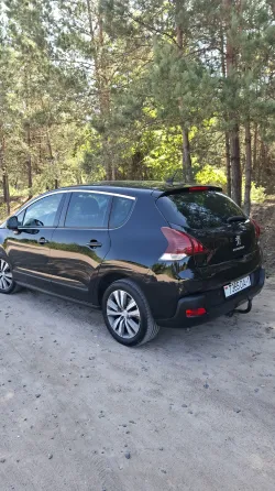 Продажа Peugeot 3008 I Рестайлинг, 2014г., Брест Брест