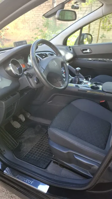 Продажа Peugeot 3008 I Рестайлинг, 2014г., Брест Брест - изображение 8