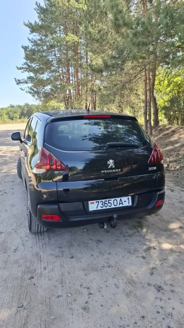Продажа Peugeot 3008 I Рестайлинг, 2014г., Брест Брест - изображение 6