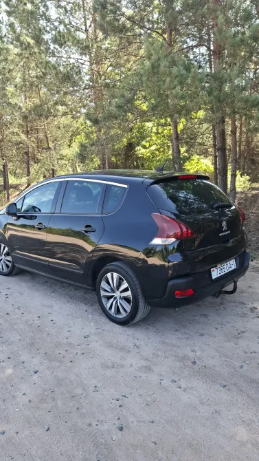 Продажа Peugeot 3008 I Рестайлинг, 2014г., Брест Брест - изображение 5