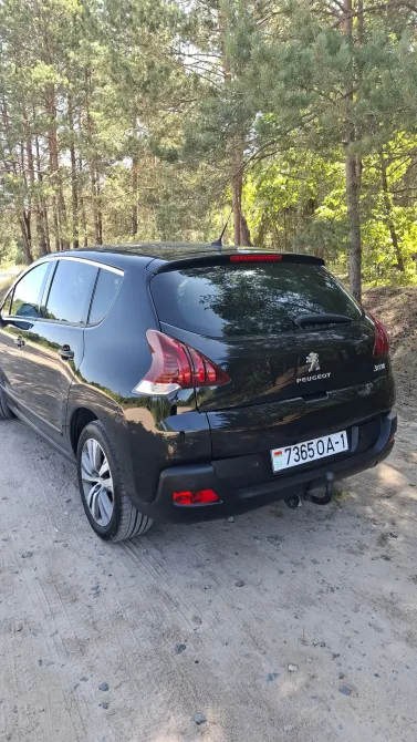 Продажа Peugeot 3008 I Рестайлинг, 2014г., Брест Брест - изображение 7