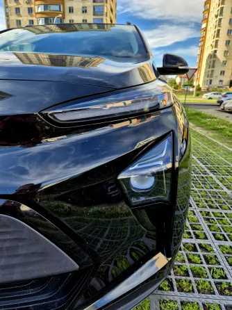 Продажа Chevrolet Bolt EUV I, 2023г., Минск Минск