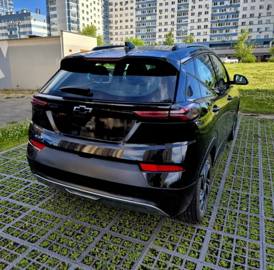 Продажа Chevrolet Bolt EUV I, 2023г., Минск Минск