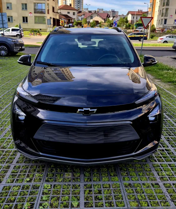 Продажа Chevrolet Bolt EUV I, 2023г., Минск Минск - изображение 2