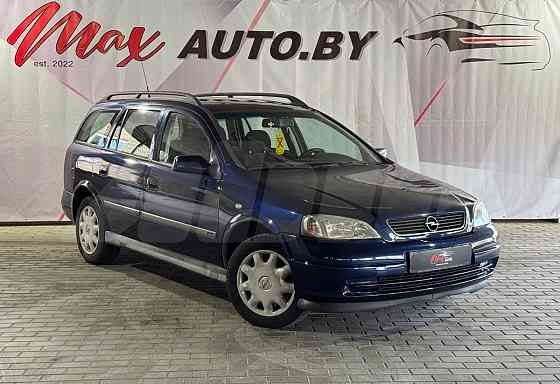 Продажа Opel Astra G, 1998г., Гродно Гродно