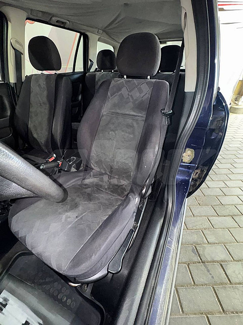 Продажа Opel Astra G, 1998г., Гродно Гродно - изображение 12
