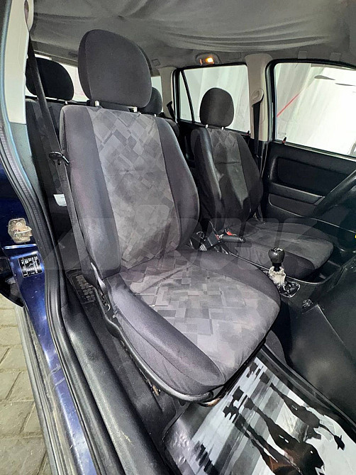 Продажа Opel Astra G, 1998г., Гродно Гродно - изображение 14