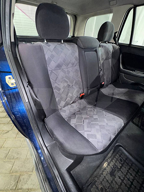 Продажа Opel Astra G, 1998г., Гродно Гродно - изображение 15