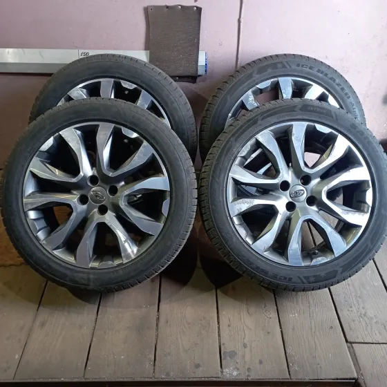 Продажа Hyundai Entourage I, 2006г., Минск Минск
