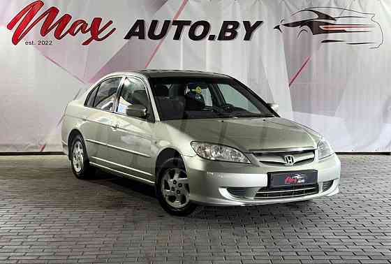 Продажа Honda Civic VII Рестайлинг, 2004г., Гродно Гродно