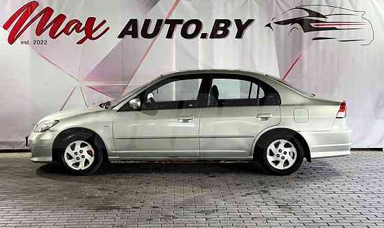 Продажа Honda Civic VII Рестайлинг, 2004г., Гродно Гродно